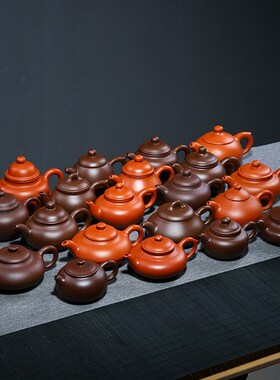 clay pot wholesaler direct sale of original mine authentic t