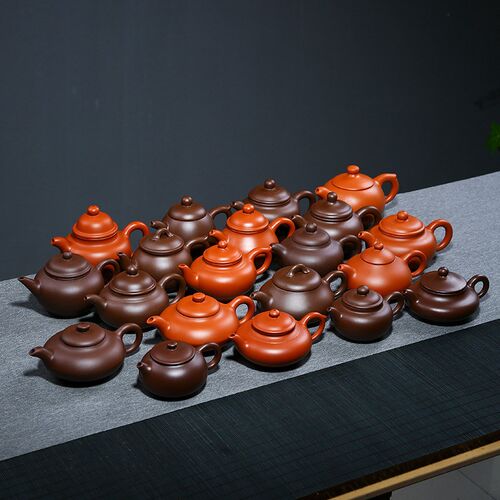 clay pot wholesaler direct sale of original mine authentic t