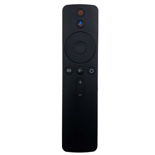 Hot  Voice Remote Control  Xiaomi MI tv box 3 MI BOX S bluet