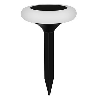 Garden LED color Yard Outd Lamp Lawn Path Multi Landscape