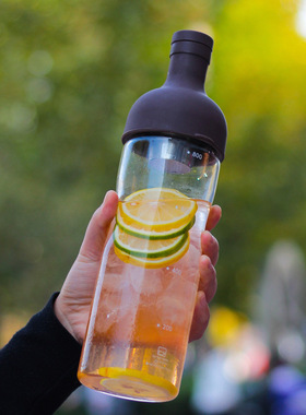 Coffee Maker Pot Mocha Cold Brew Cafetera Filter Coffee Pot