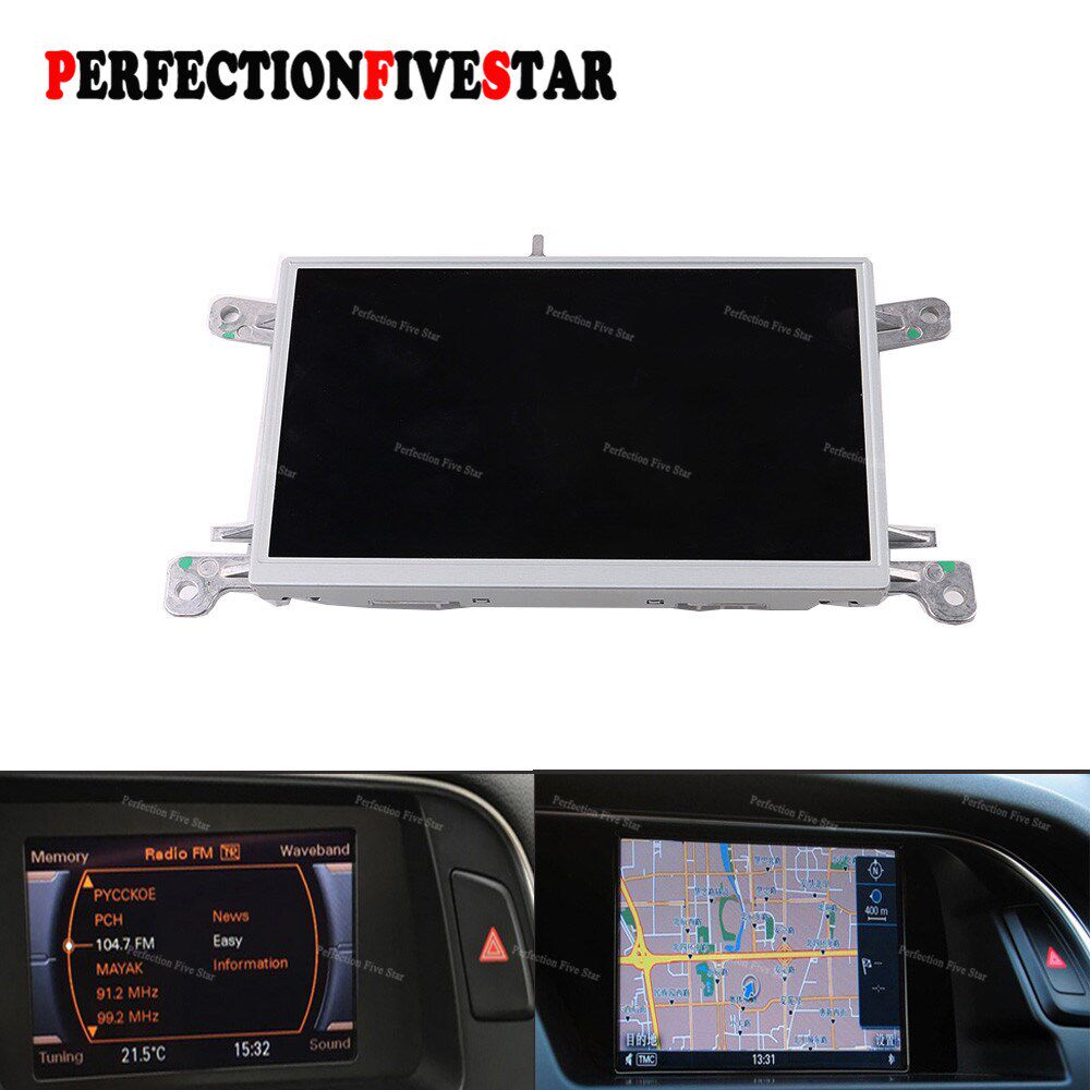 8T0919603G E F Audi A4 B8 A5 Q5 2010 2012 2015 MMI Multi Me