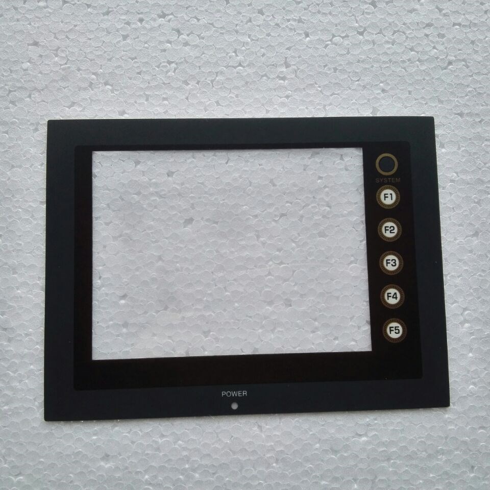 V606eC20 V606CD V606EM10 V606EM20 Protective film for HMI P