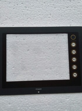 V606eC20 V606CD V606EM10 V606EM20 Protective film for HMI P