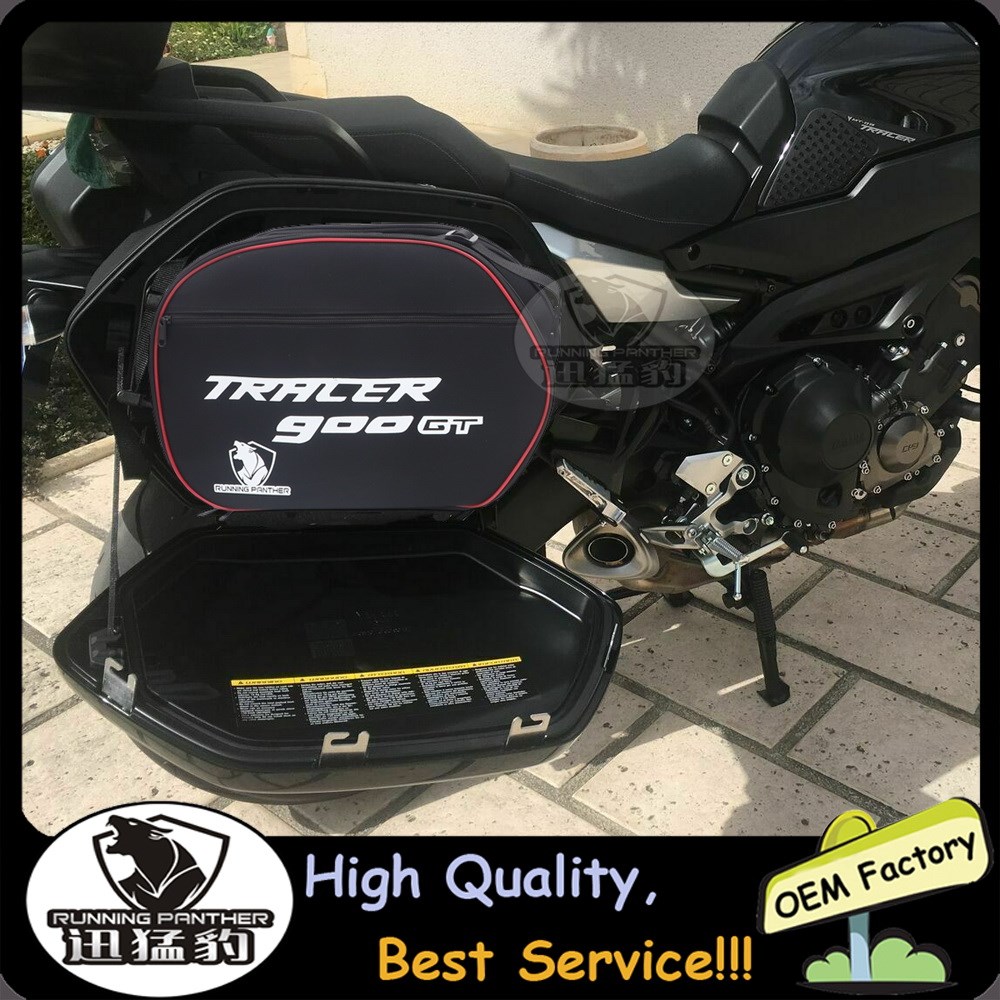 Pannier liner bags inner bags luggage basg for YAMAHA FJR 13