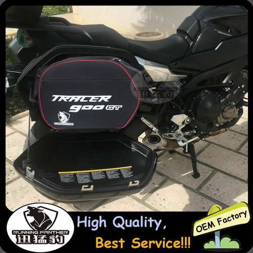 Pannier liner bags inner bags luggage basg for YAMAHA FJR 13