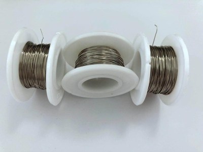 20meters 11 sizes Nichrome wire Diameter 0.08MM-0.45MM Cr20N