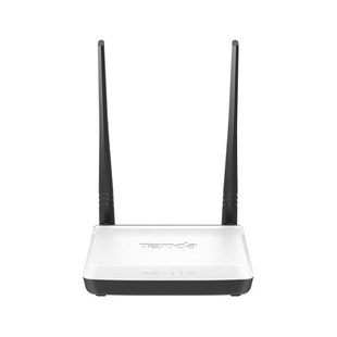 Home Wireless WiFi Tenda Repeater 300Mbps Router Boost N300