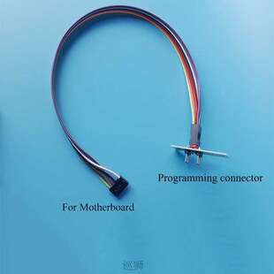 For MSI Motherboard BIOS Free chip Removal Adapter Flashing