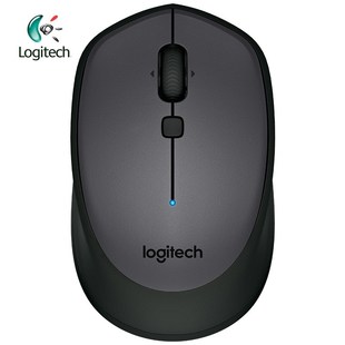 Wireless M336 Bluetooth Mouse Colorfu Logitech with Original
