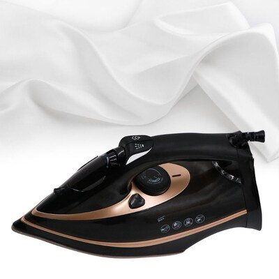 2600W Electric Steam Iron for Garment Generator Clothes Laun