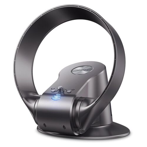 Fan Bladeless-Fan Blower Fan-Floor-Standing Remote-Control-T
