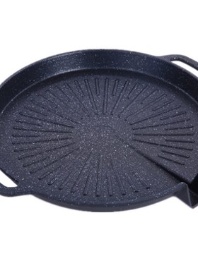 Maifan Stone Baking Tray Korean Household Induction Cooker G