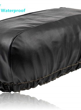 Preum Winch Cover Dust-Proof, Waterproof, V  Mildew-Resistan