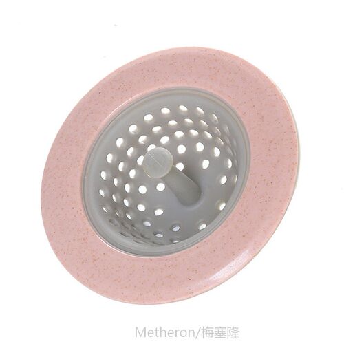 Dishwashing Filter Pool Drain Cover Drainage Kitchen Sink Se