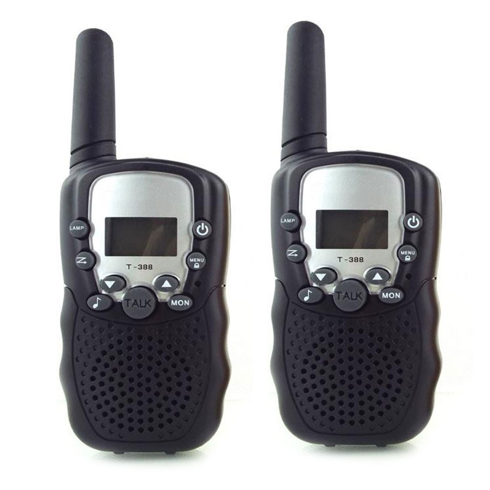 2 Pcs/Set Children Toys 22 Walkie Talkies Toy Two W