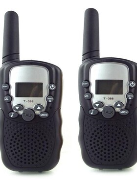 2 Pcs/Set Children Toys 22  Walkie Talkies Toy Two W