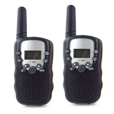 2 Pcs/Set Children Toys 22  Walkie Talkies Toy Two W