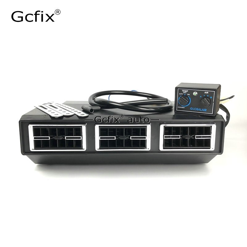 niversal Air Heater 3500W Air Conditioner Evaporator Assembl