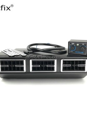 niversal Air Heater 3500W Air Conditioner Evaporator Assembl