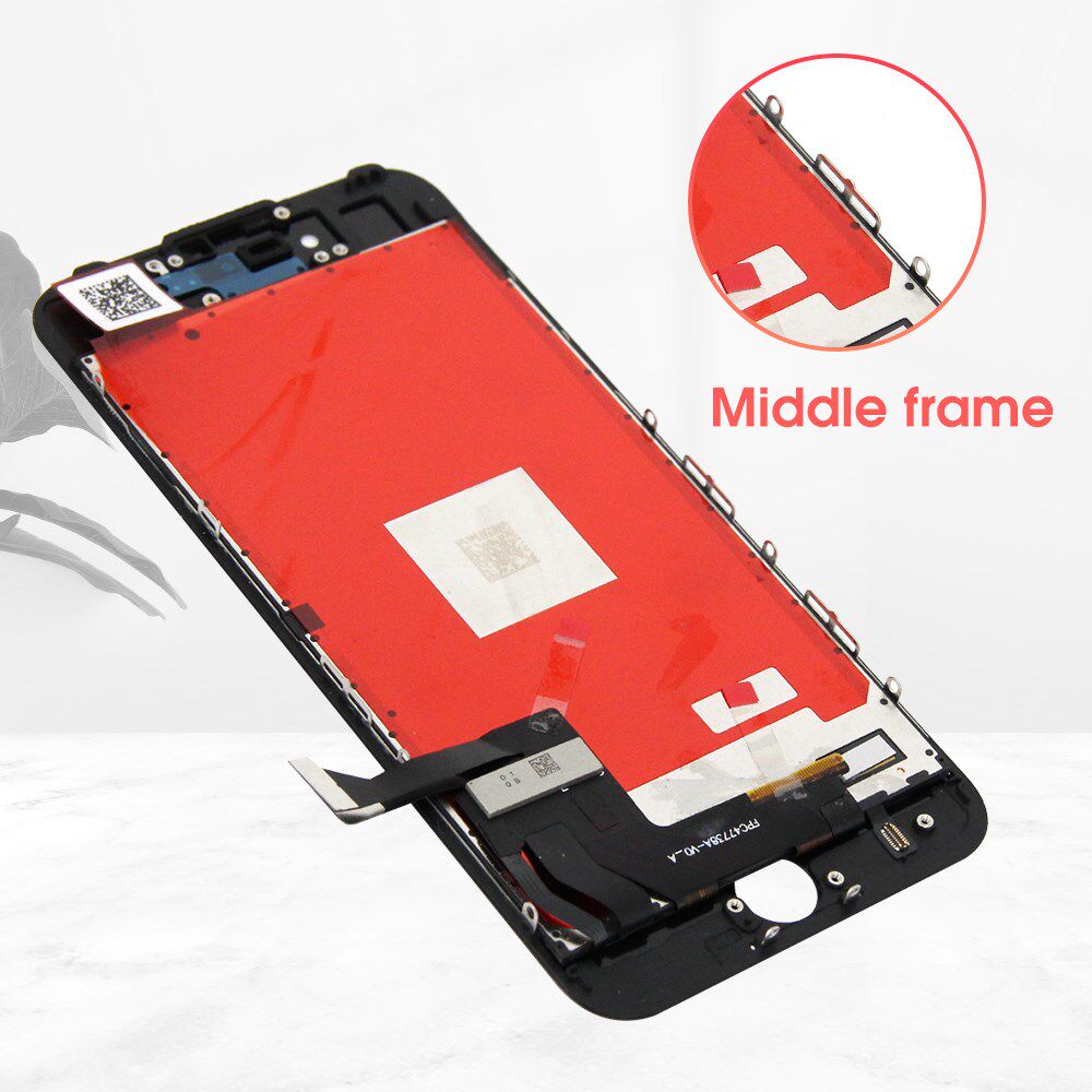 AAA+++LCD For iPhone 6 7 8 6S Plus Display Touch Screen Repl