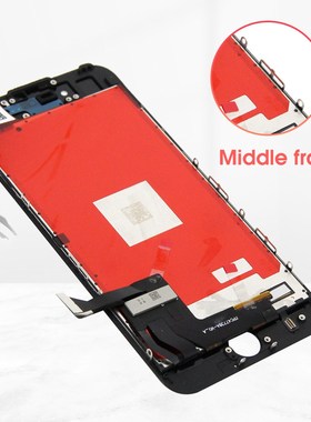 AAA+++LCD For iPhone 6 7 8 6S Plus Display Touch Screen Repl