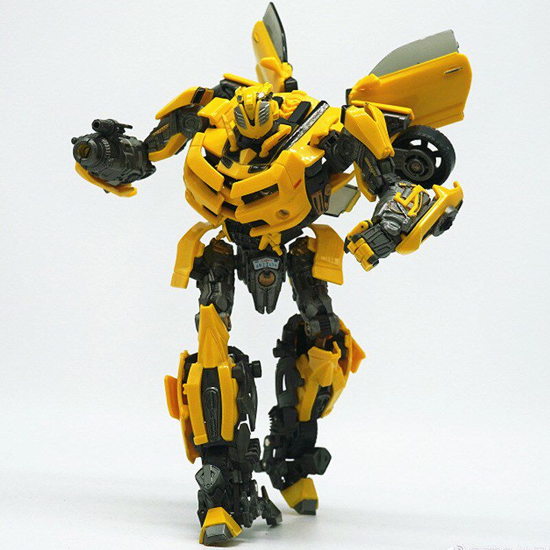 Transformation Bee WeiJiang Mpm03 M03 Movie action figure An