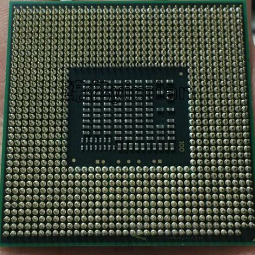 I5 2520M 2520 CPU  I5-2520M SR048  PGA