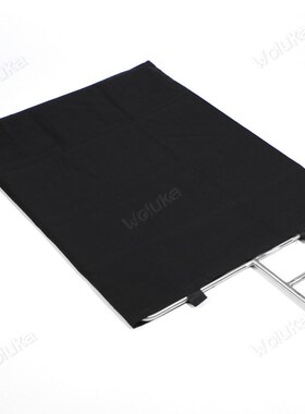 Flag Plate layout Frame film and television studio stainles