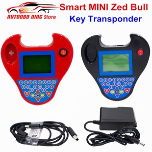 Best Quality MINI Zed Bull V508 Smart Mini Zedbull Programa
