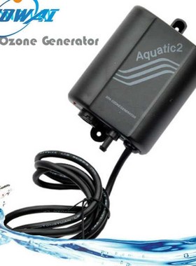 SPA Ozone Generator Shower/SPA/Bathtub/Small Swimming Pool O