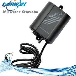 SPA Ozone Generator Shower/SPA/Bathtub/Small Swimming Pool O