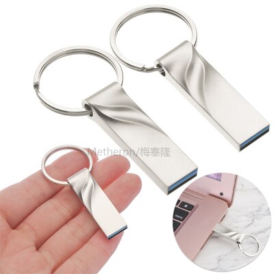 *1 PC New USB 3.0 Flash Drive 2TB 32GB High-Speed Data Memor