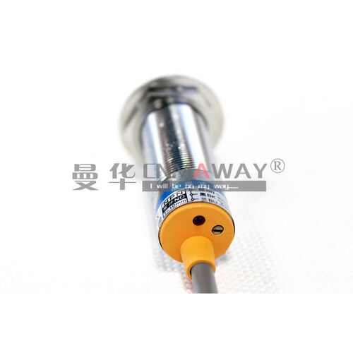 Capacitive Proximity Sensor Switch LJC18A3 5 J NPN PNP NC N