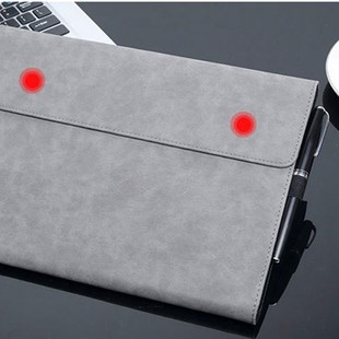 Plain weave pu portable waterproof dedicated A4 briefcase ta