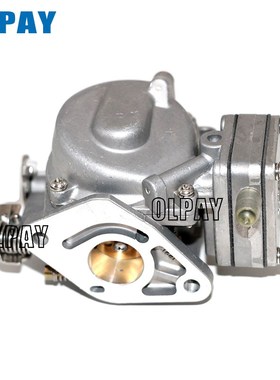 3303-812647T1 3303-812648T Carburetor Assy for Mercury Marin