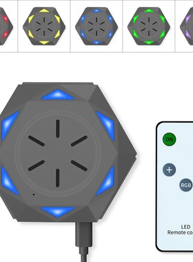 3 in1 wireless charger mobile phone Magnetic fast charging