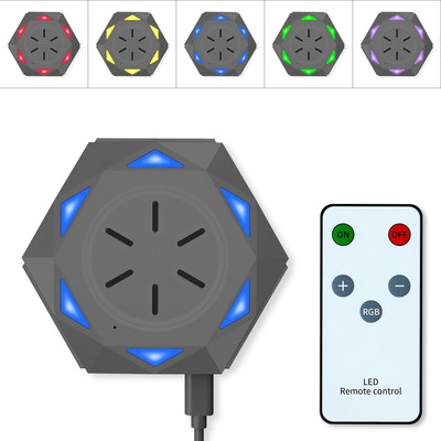 3 in1 wireless charger mobile phone Magnetic fast charging