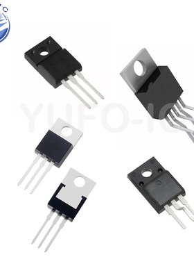 10PCS BTA20-600B BU406 BU806 TNY412 TYN816 TIP137 TIP142 FQP