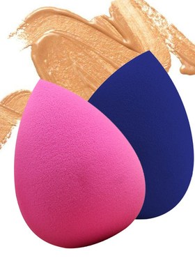 Makeup Base Foundation Puff Cosmetic Sponge Makeup Puff Smoo