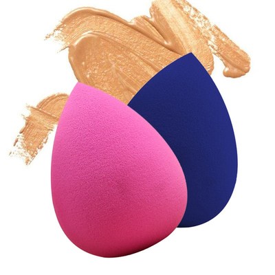 Makeup Base Foundation Puff Cosmetic Sponge Makeup Puff Smoo