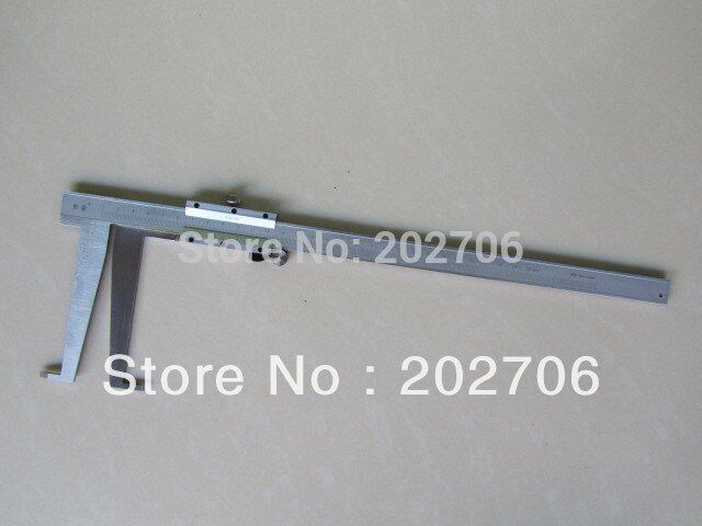 30-300mm Inside Groove Vernier Caliper to measure inside gro