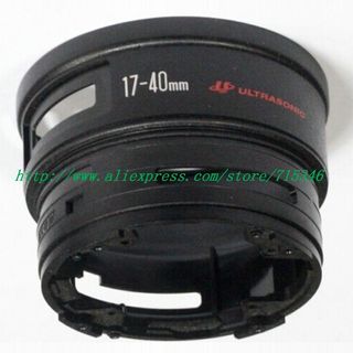 NEW Zoom Lens Barrel Ring FOR CANON EF 17-40mm 17-40 14 L U