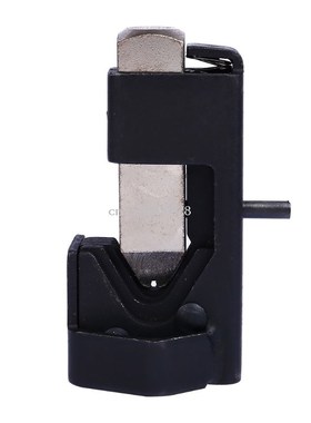 10*6*9cm Hammer  Cable Lug Crimping ool Spring Loaded