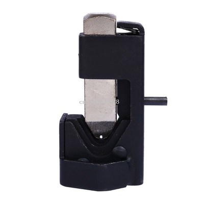 10*6*9cm Hammer  Cable Lug Crimping ool Spring Loaded