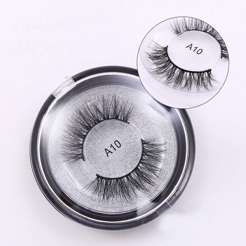 mink lashes 3d mink false eyelashes long lasting lashes cri