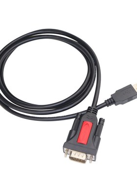 Usb To Rs232 Adapter Prolific Pl2303 Chipset Usb 2.0 To Rs23