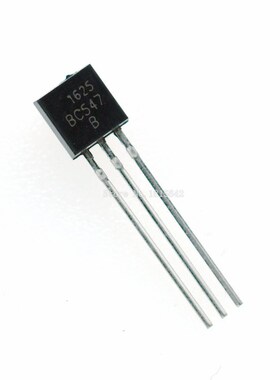 100PCS/Lot BC547B BC547 100MA 45V 0.1A NPN TO-92 transistor