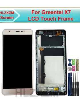 For Blackview R6 R6 Lite R6S LCD Display With Touch Screen W
