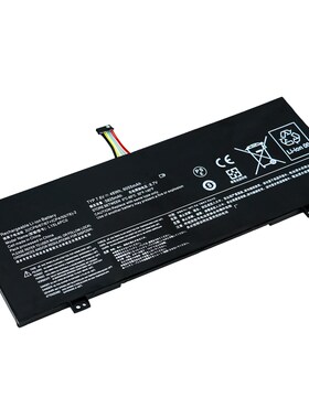 NEW L15L4PC0 L15S4PC0 Laptop Battery For Lenovo IdeaPad 710S